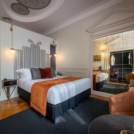 Maison Torre Argentina โรม ภายนอก รูปภาพ