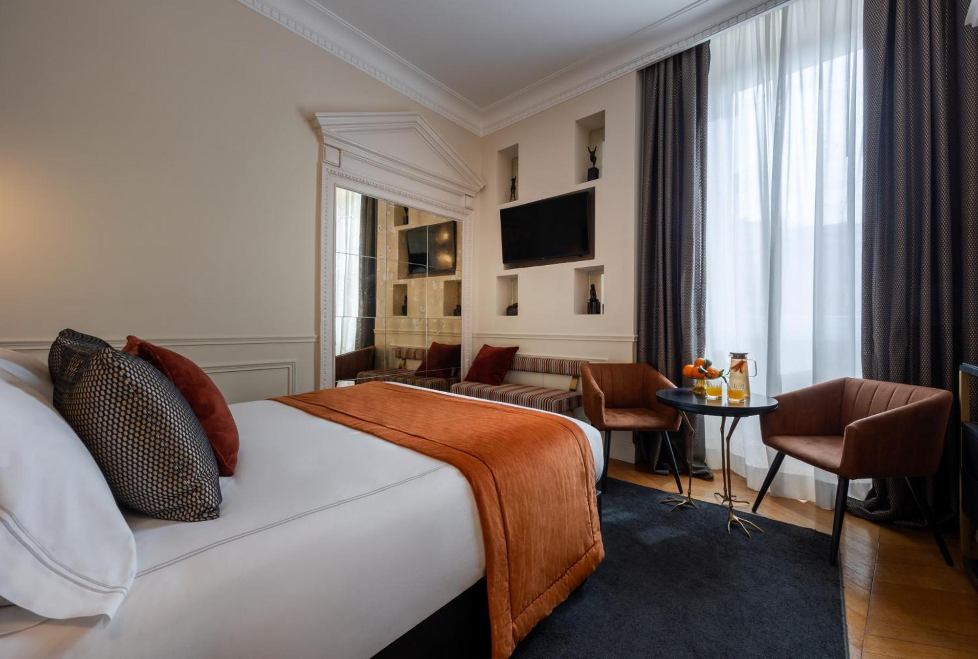 Maison Torre Argentina โรม ภายนอก รูปภาพ