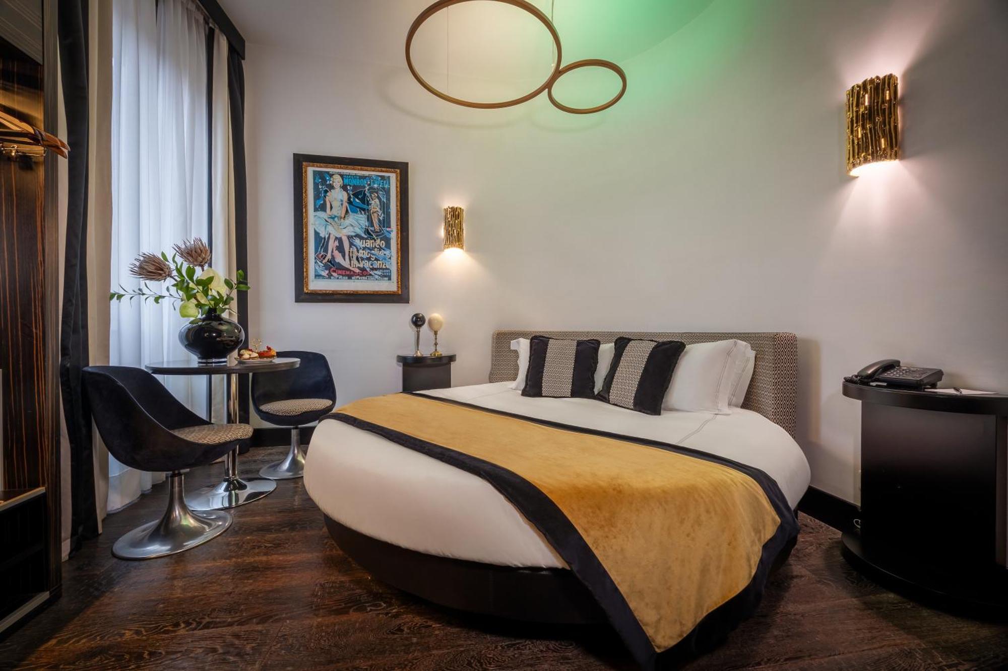 Maison Torre Argentina โรม ภายนอก รูปภาพ