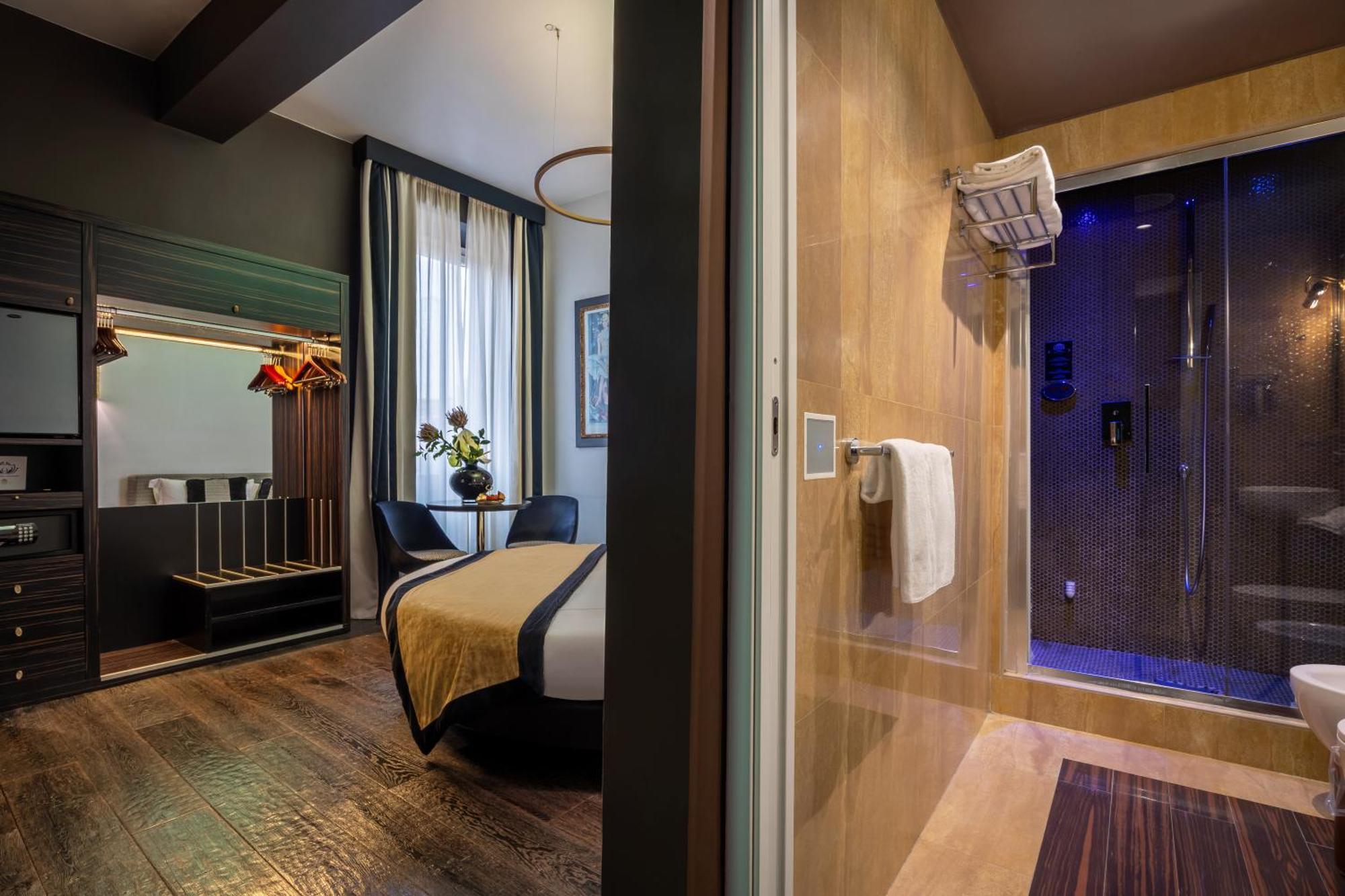 Maison Torre Argentina โรม ภายนอก รูปภาพ