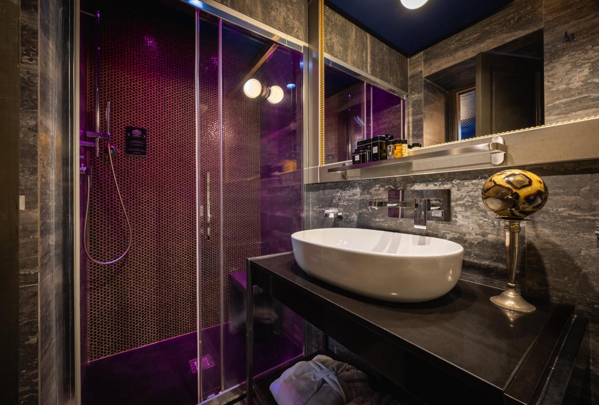 Maison Torre Argentina โรม ภายนอก รูปภาพ