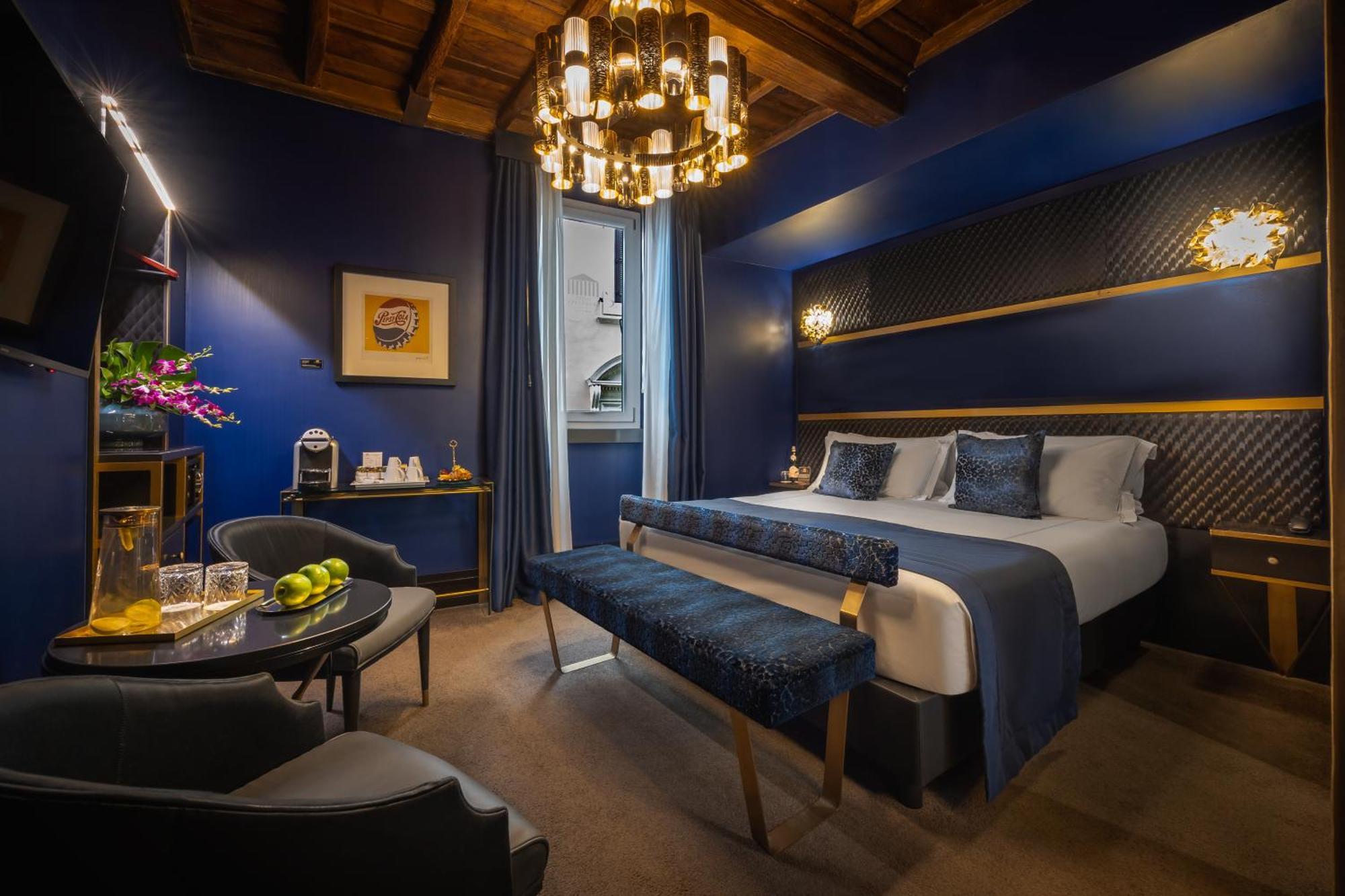 Maison Torre Argentina โรม ภายนอก รูปภาพ