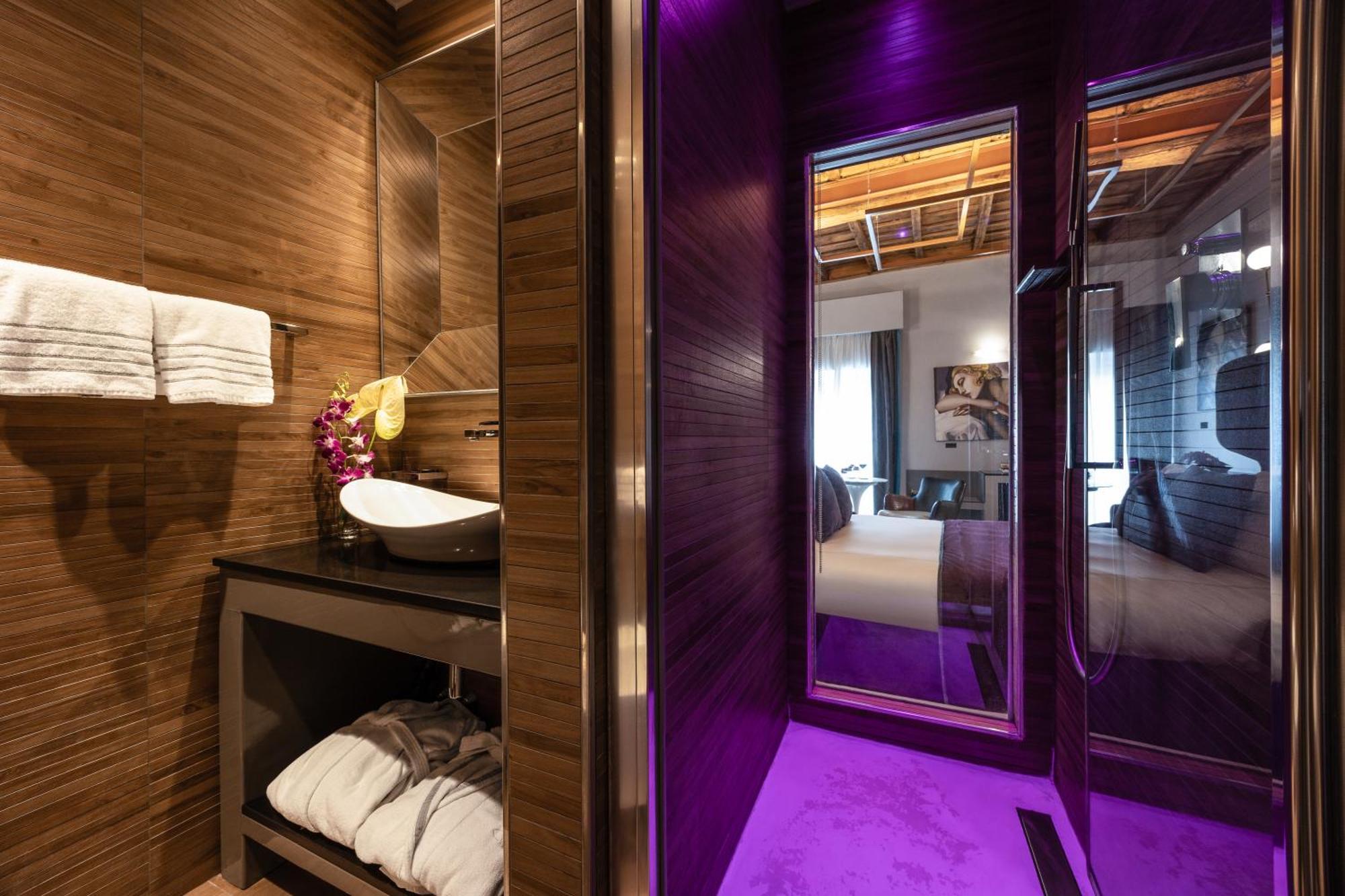Maison Torre Argentina โรม ภายนอก รูปภาพ