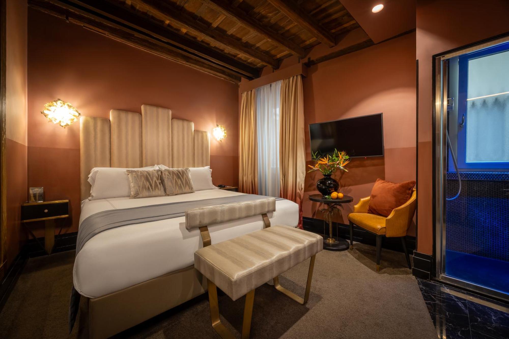 Maison Torre Argentina โรม ภายนอก รูปภาพ