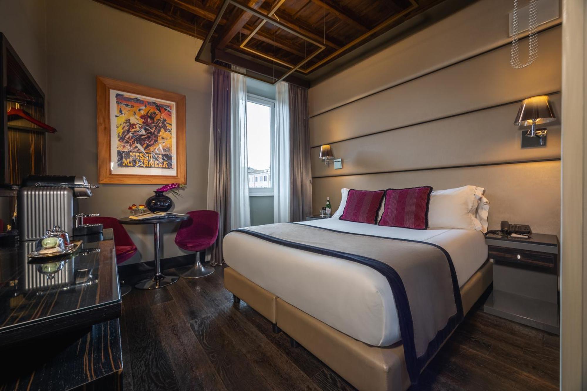Maison Torre Argentina โรม ภายนอก รูปภาพ