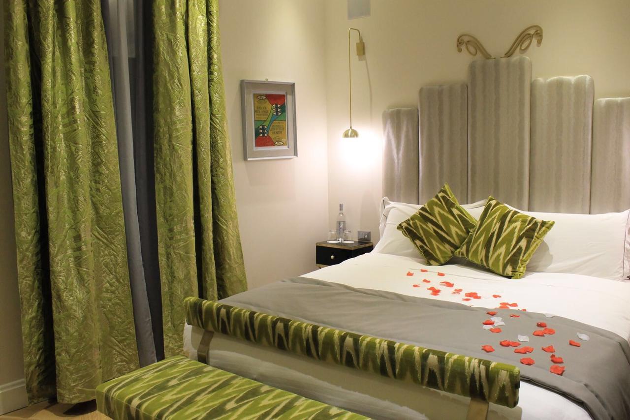 Maison Torre Argentina โรม ภายนอก รูปภาพ