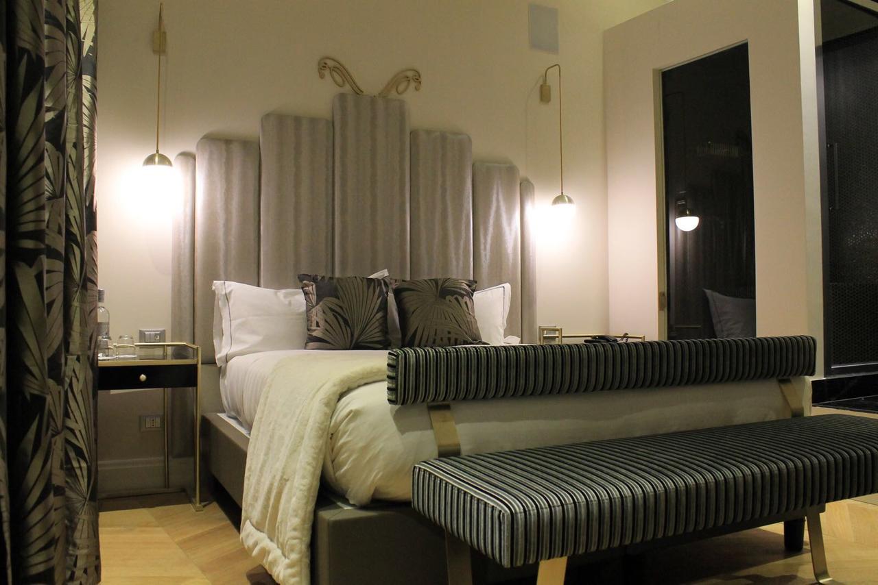 Maison Torre Argentina โรม ภายนอก รูปภาพ