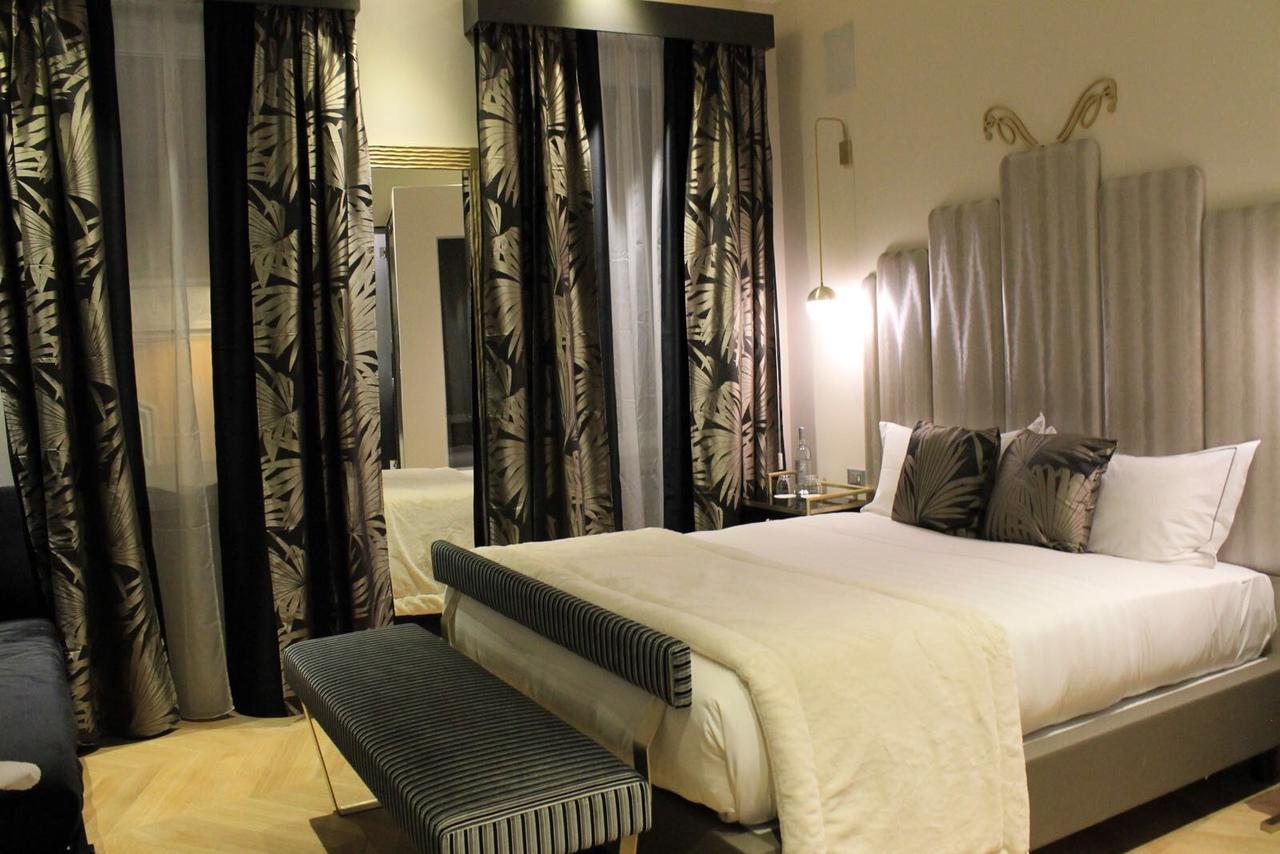 Maison Torre Argentina โรม ภายนอก รูปภาพ