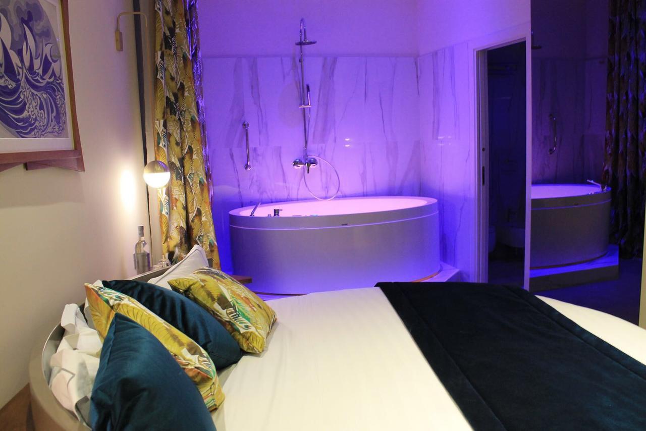 Maison Torre Argentina โรม ภายนอก รูปภาพ