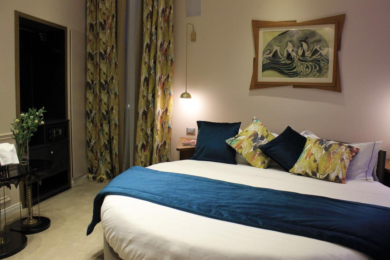 Maison Torre Argentina โรม ภายนอก รูปภาพ