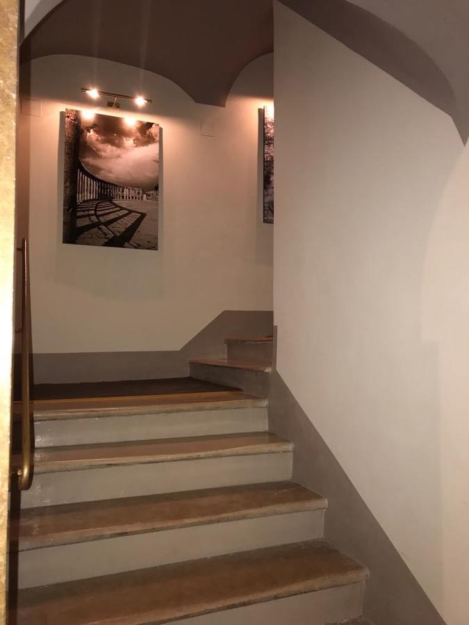 Maison Torre Argentina โรม ภายนอก รูปภาพ