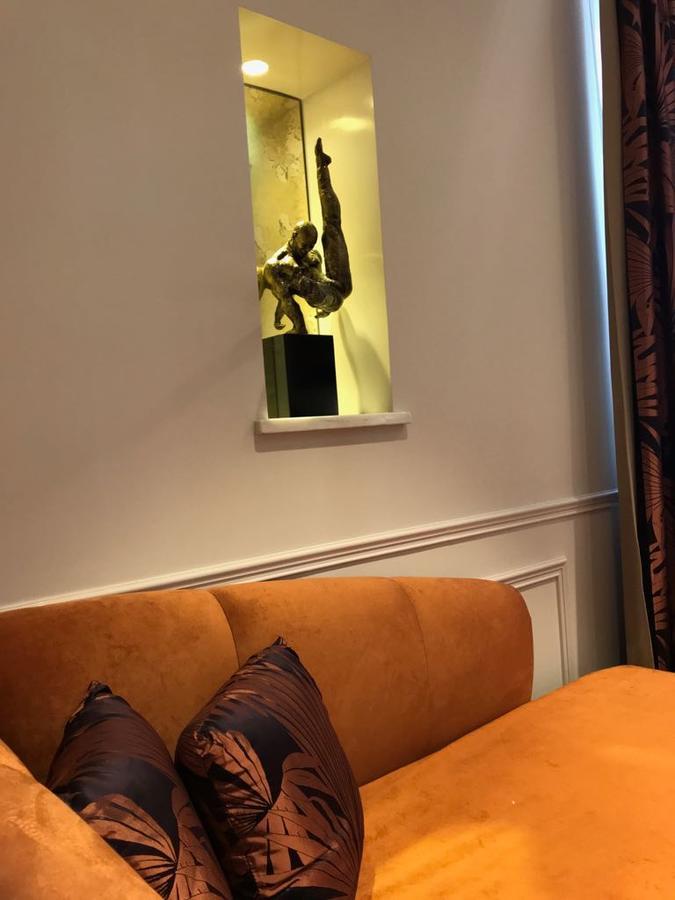 Maison Torre Argentina โรม ภายนอก รูปภาพ