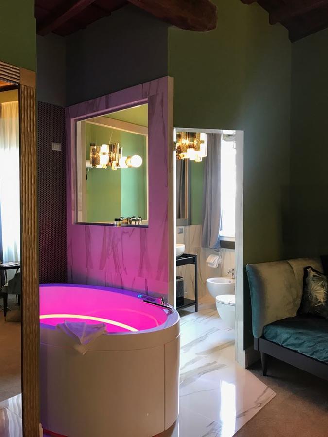 Maison Torre Argentina โรม ภายนอก รูปภาพ