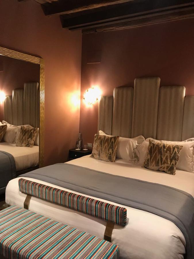 Maison Torre Argentina โรม ภายนอก รูปภาพ