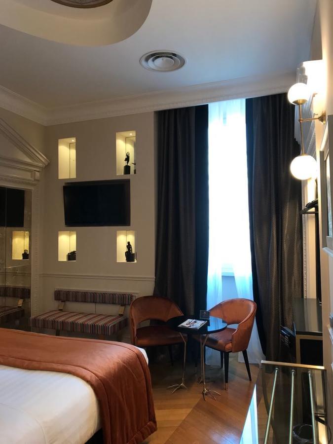 Maison Torre Argentina โรม ภายนอก รูปภาพ