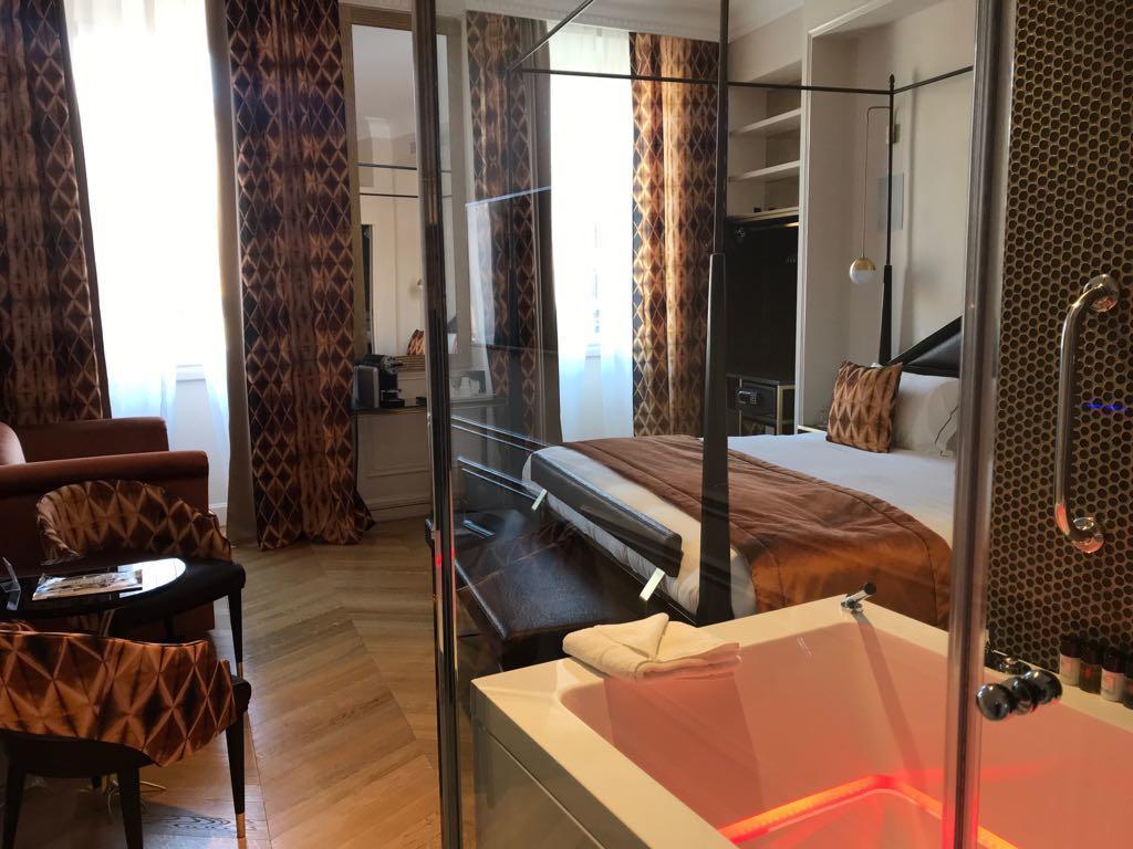 Maison Torre Argentina โรม ภายนอก รูปภาพ