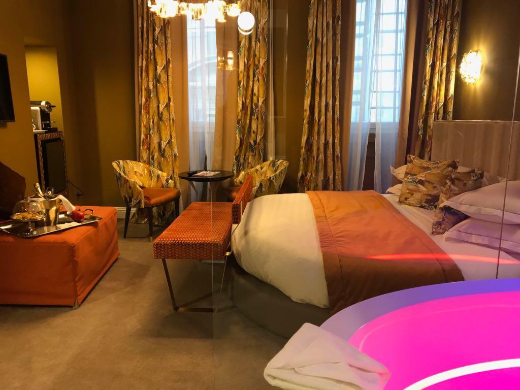 Maison Torre Argentina โรม ภายนอก รูปภาพ