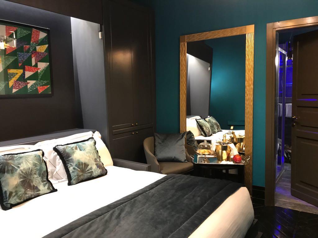 Maison Torre Argentina โรม ภายนอก รูปภาพ