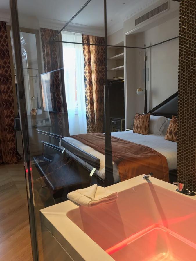 Maison Torre Argentina โรม ภายนอก รูปภาพ
